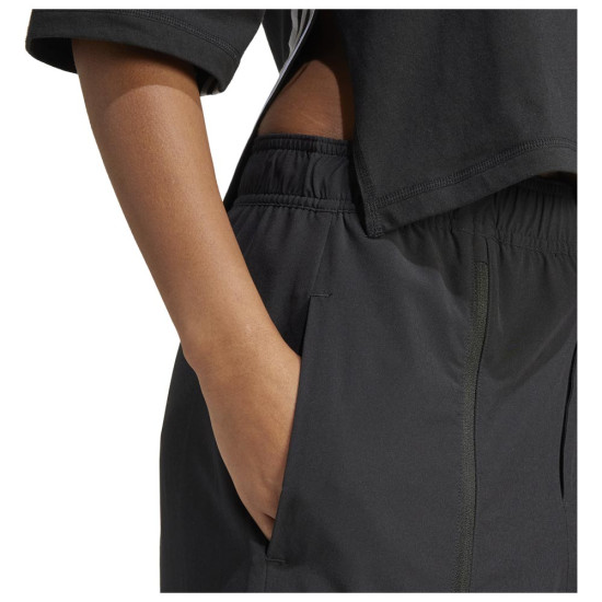 Adidas Γυναικείο παντελόνι φόρμας Dance All-Gender Versatile Woven Cargo Pants